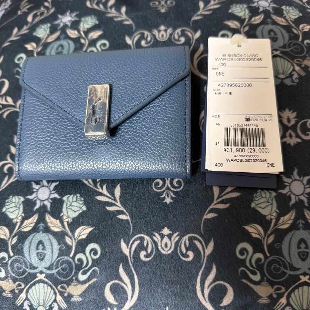 【早い者勝ち！！】大人気⭐︎ポロラルフローレン　ケース⭐︎