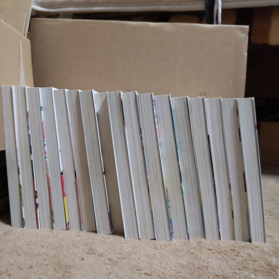 【ご購入者ページ】この素晴らしい世界に祝福を！シリーズ全巻セット