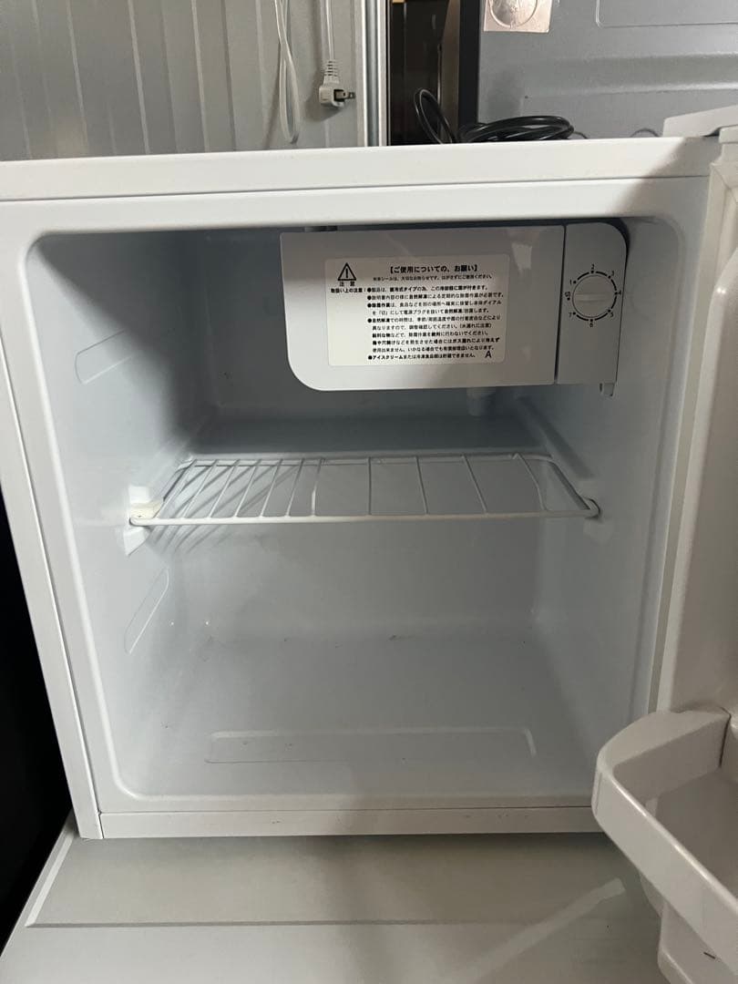 Abitelax AR-49 冷蔵庫 45L ノンフロン