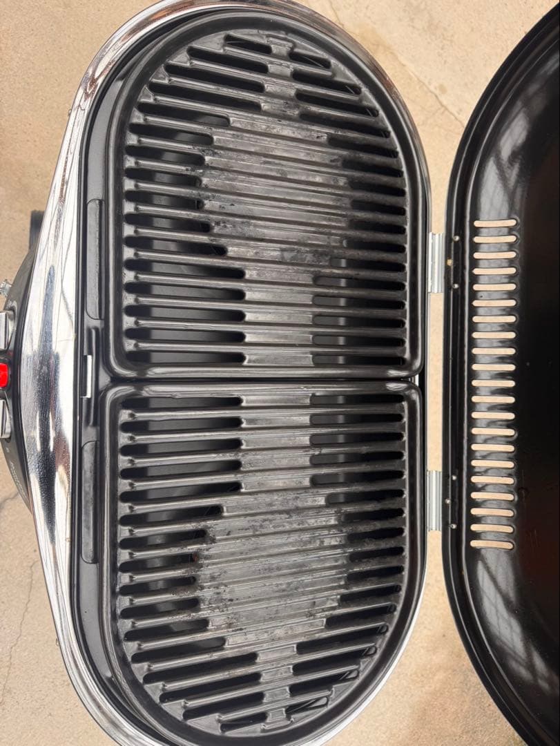 コールマン ロードトリップグリル