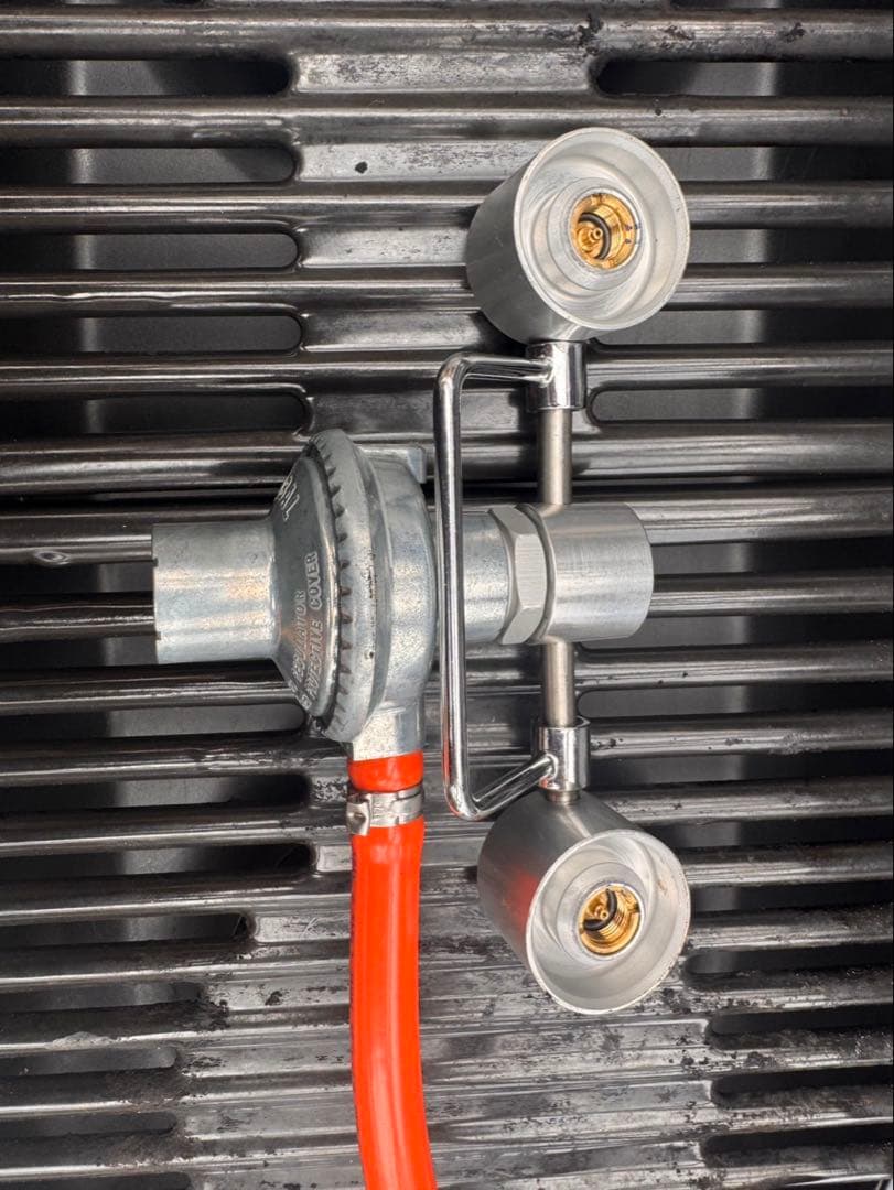 コールマン ロードトリップグリル