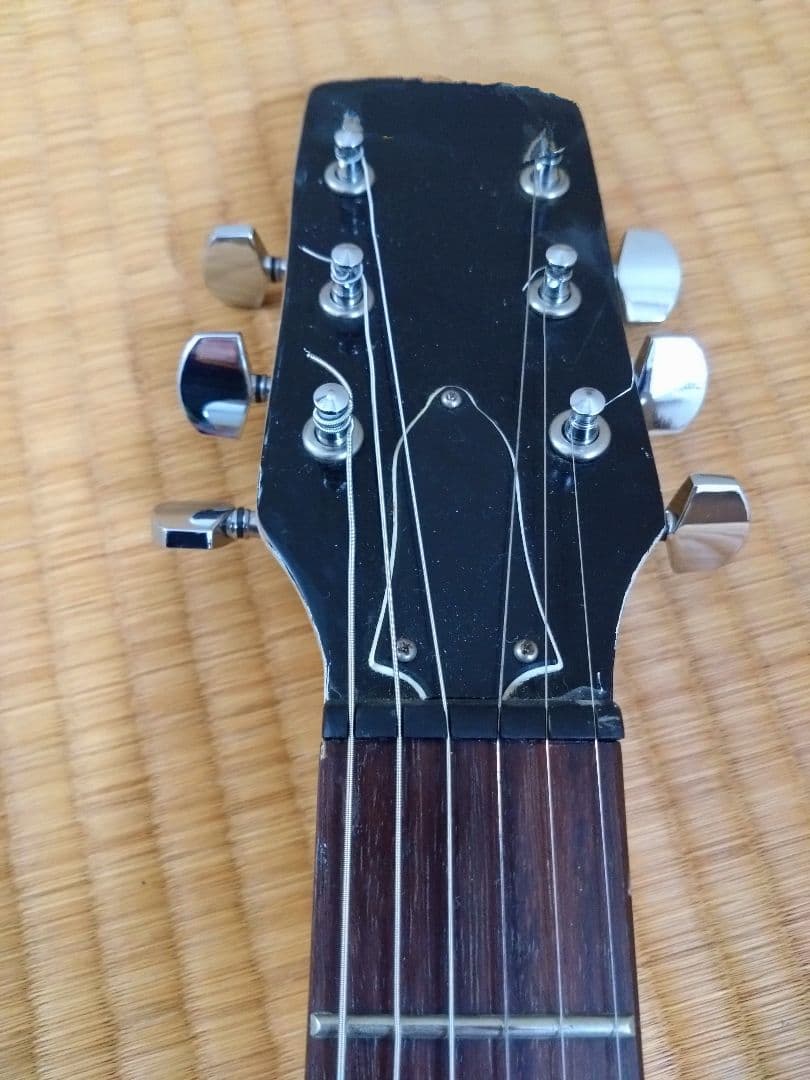 POPLIFE!ダブルカッタウェイタイプ