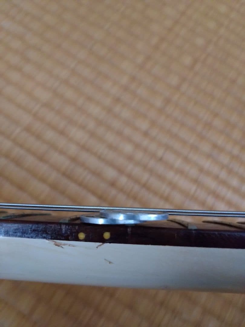 POPLIFE!ダブルカッタウェイタイプ