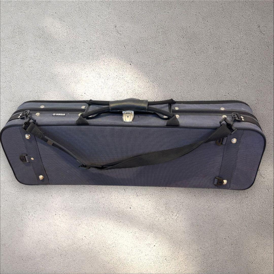 YAMAHA V7G バイオリン 4/4 美品 虎杢