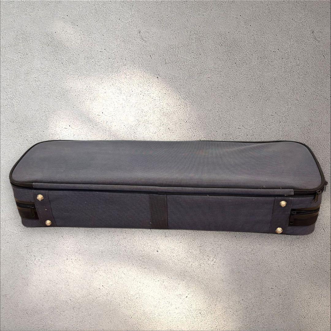 YAMAHA V7G バイオリン 4/4 美品 虎杢