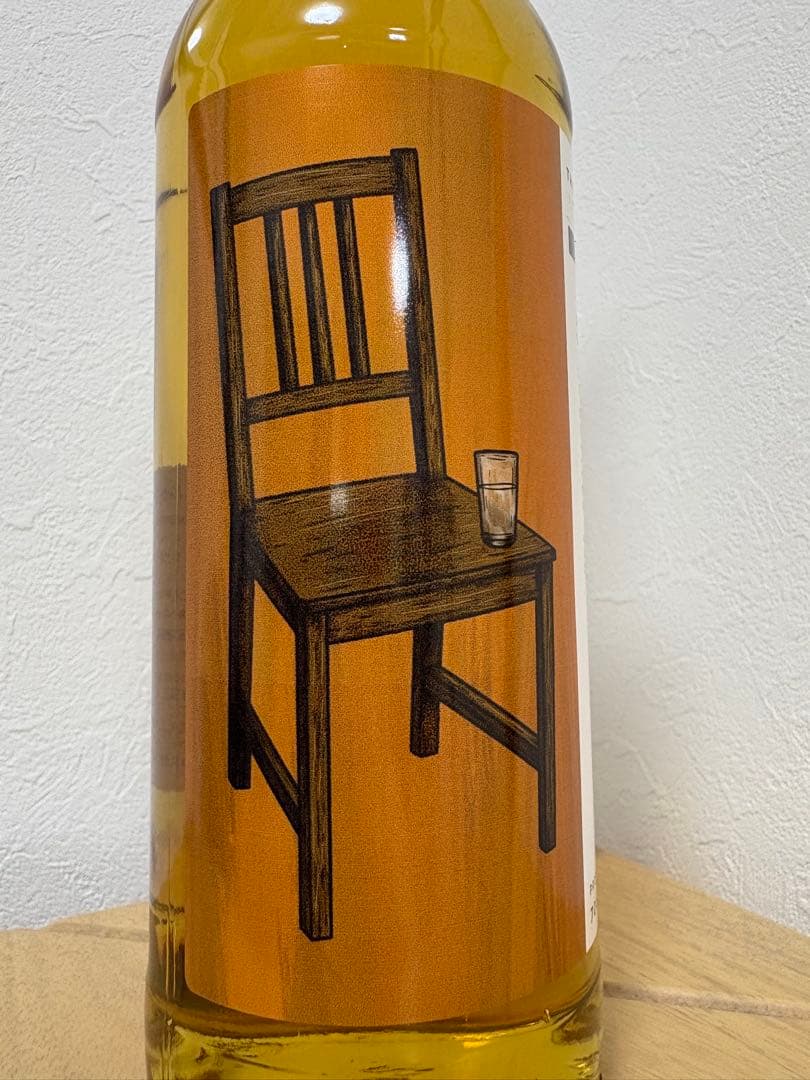 シークレット・スペイサイド 23年 1997