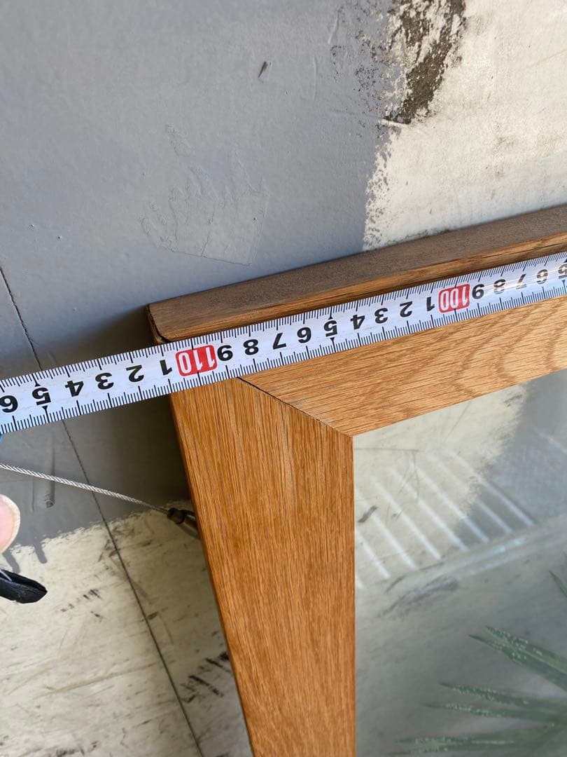 【希少＊限定品】jardin pamplemousse 植物アート 木製フレーム