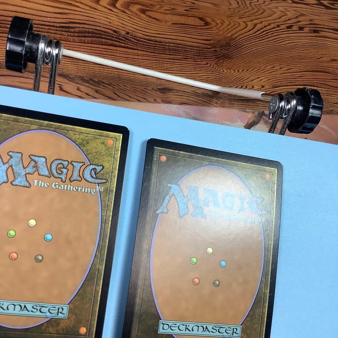 水蓮の花びら/Lotus Petal 英語foil4枚セット