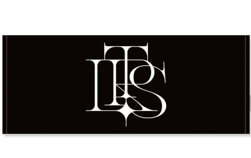 THE LAST ROCKSTARS VIP限定グッズ　＋３点