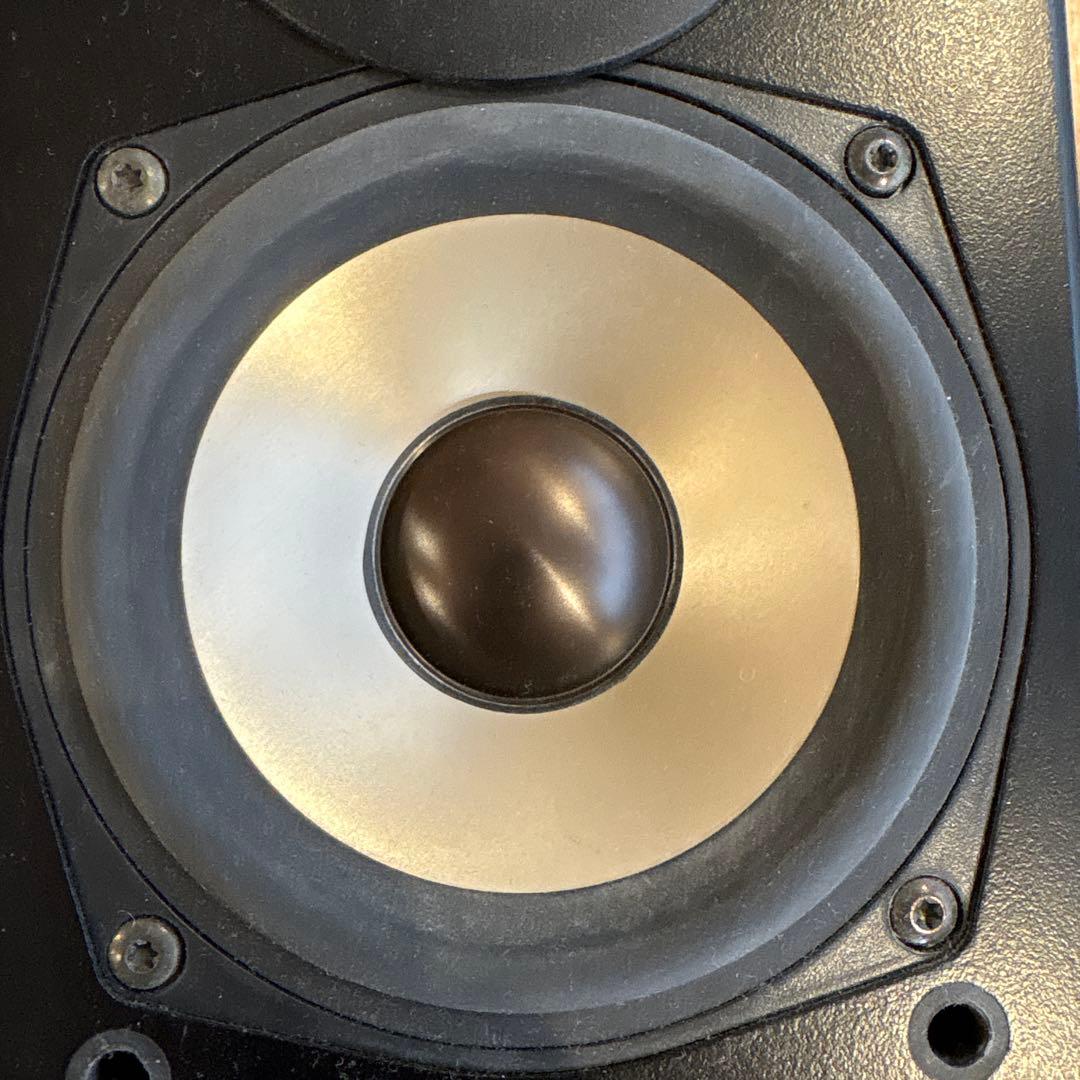 ALR/Jordan. Entry S w スピーカー2本