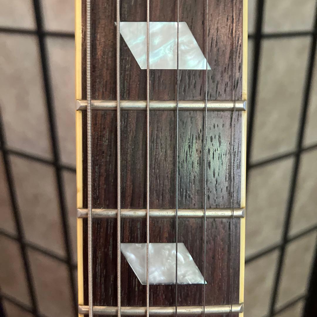 ギター Epiphone RIVIERA VT CH 2006