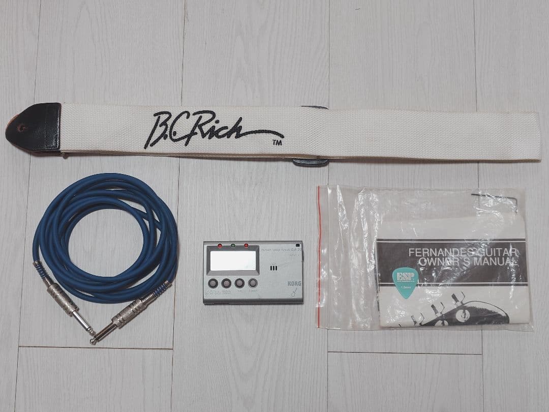 FERNANDES ZO-3 エレキギター イエロー