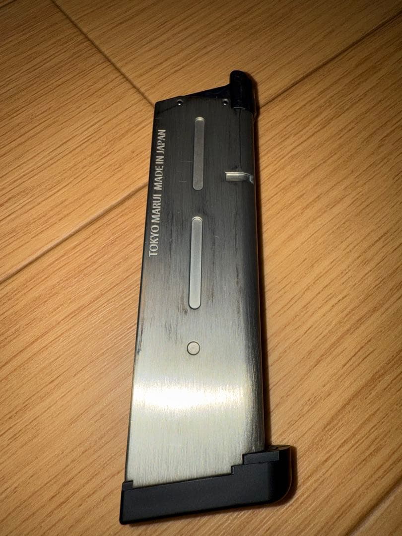 東京マルイ MEUピストル