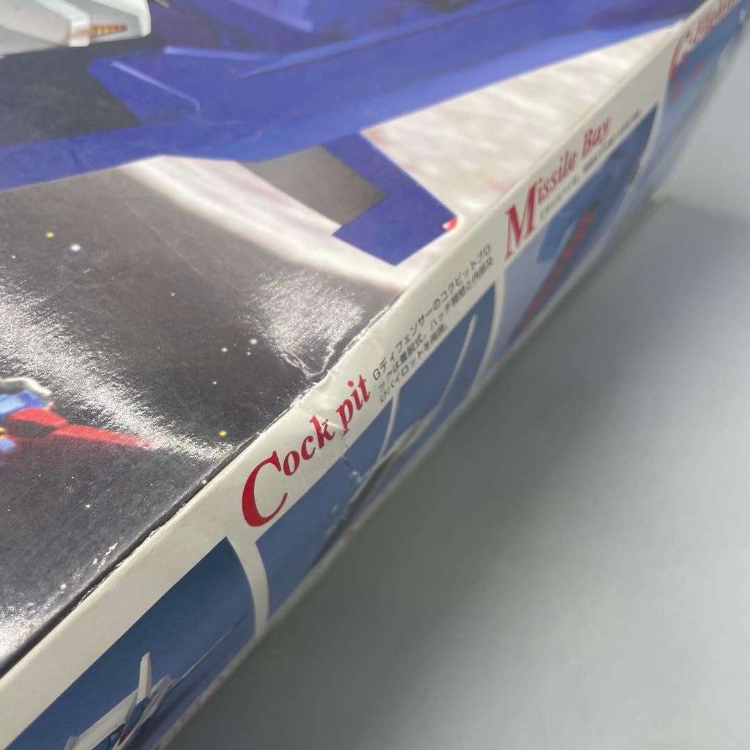 未組立 1/100 MG スーパーガンダム 機動戦士Zガンダム