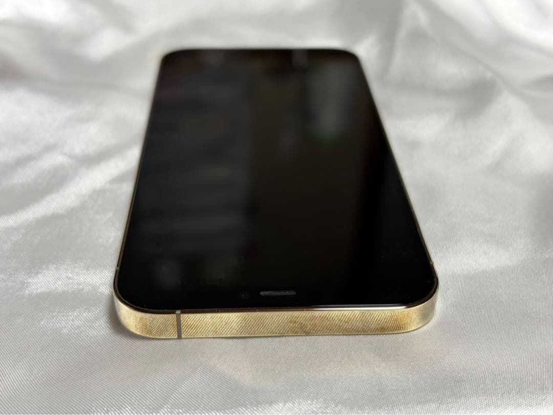 iPhone 12 Pro 128GB ゴールド