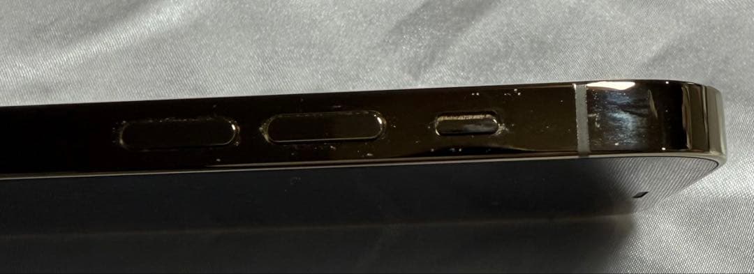 iPhone 12 Pro 128GB ゴールド