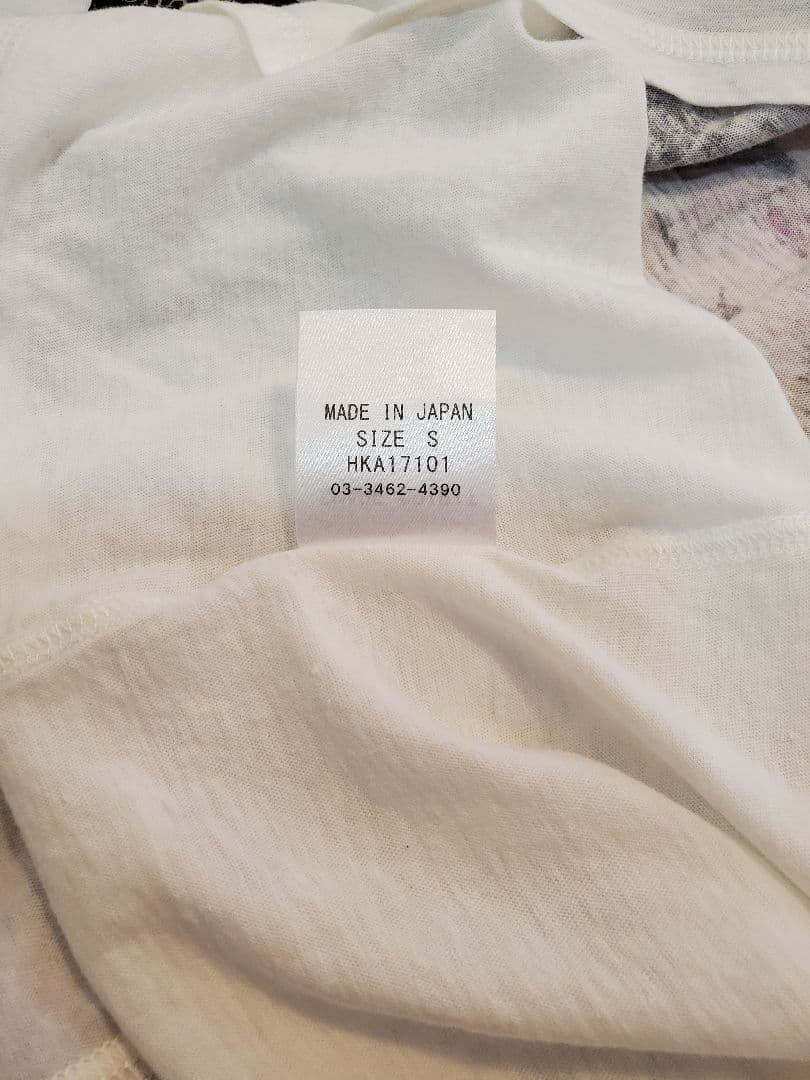 d*3様 SHARE SPIRIT シェアスピリット カットソー Tシャツ hy