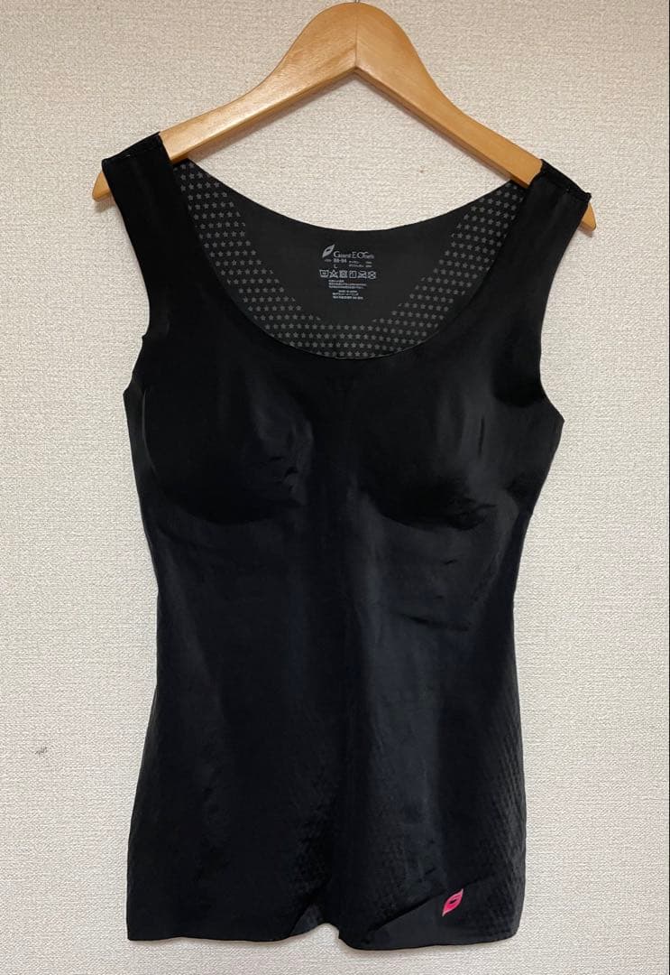 グラントイーワンズ ホルミーUブラトップ　L