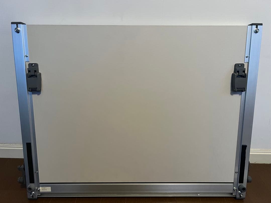 KOKUYO トレイザー 平行定規 マグネット 製図板 A2 TR-HHEF11