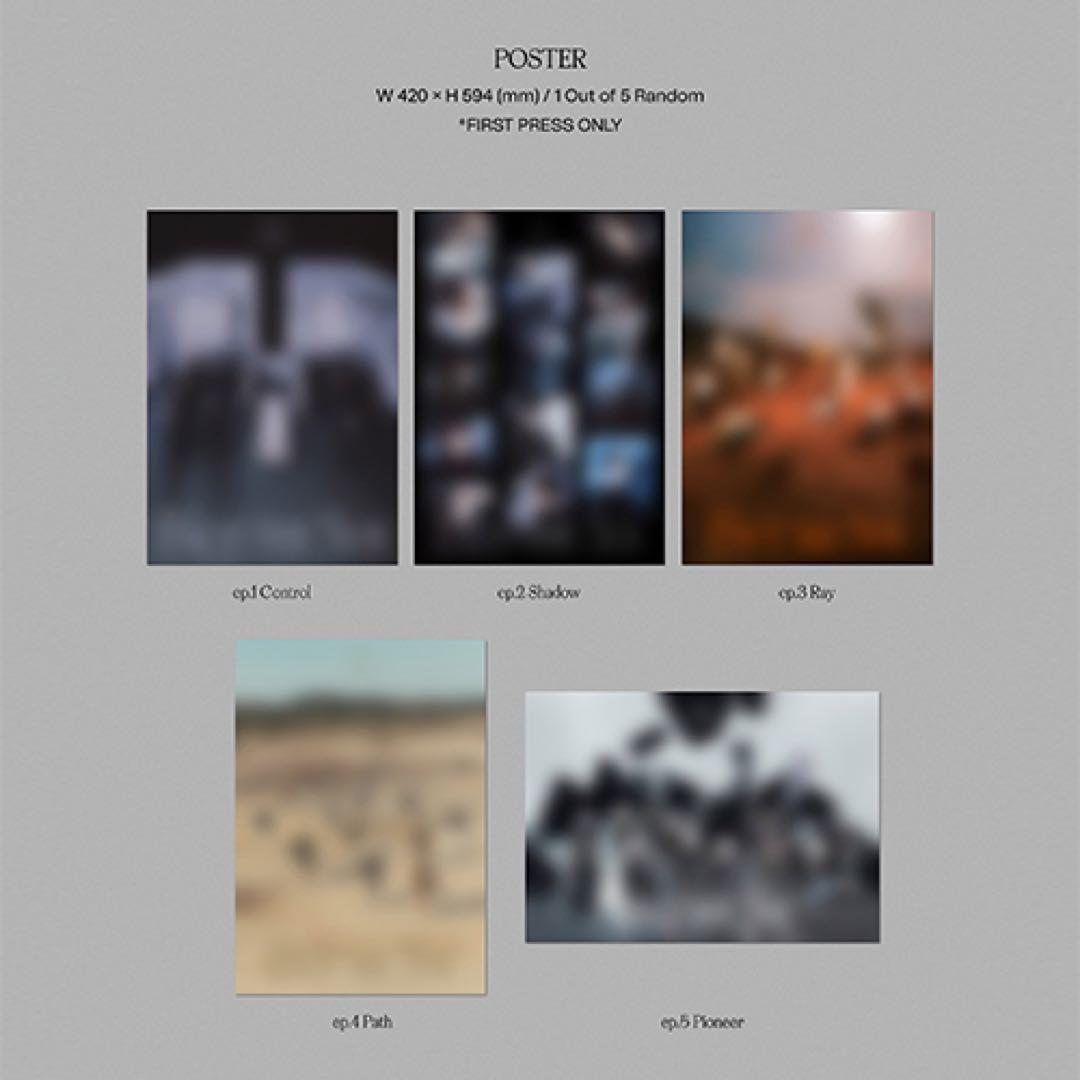 【バラ売り◎】SEVENTEEN まとめ売り