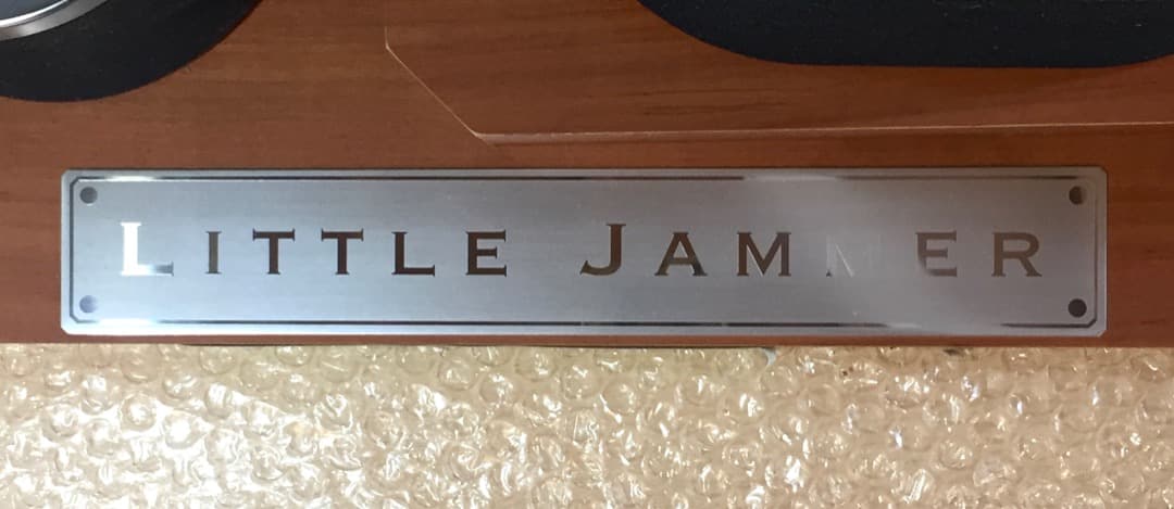 ○LITTLE JAMMER PRO リトルジャマープロ オーナーズクラブセット