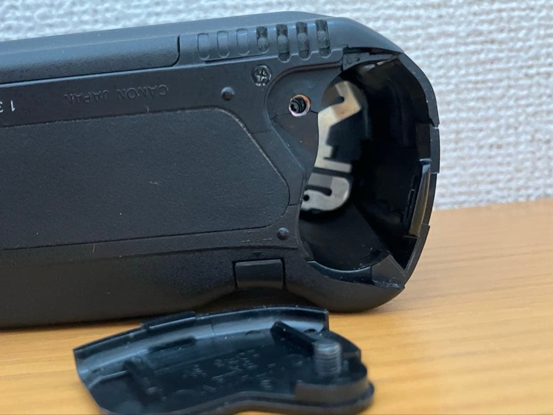 完動品 CANON　AUTOBOY TELE6 フイルムカメラ