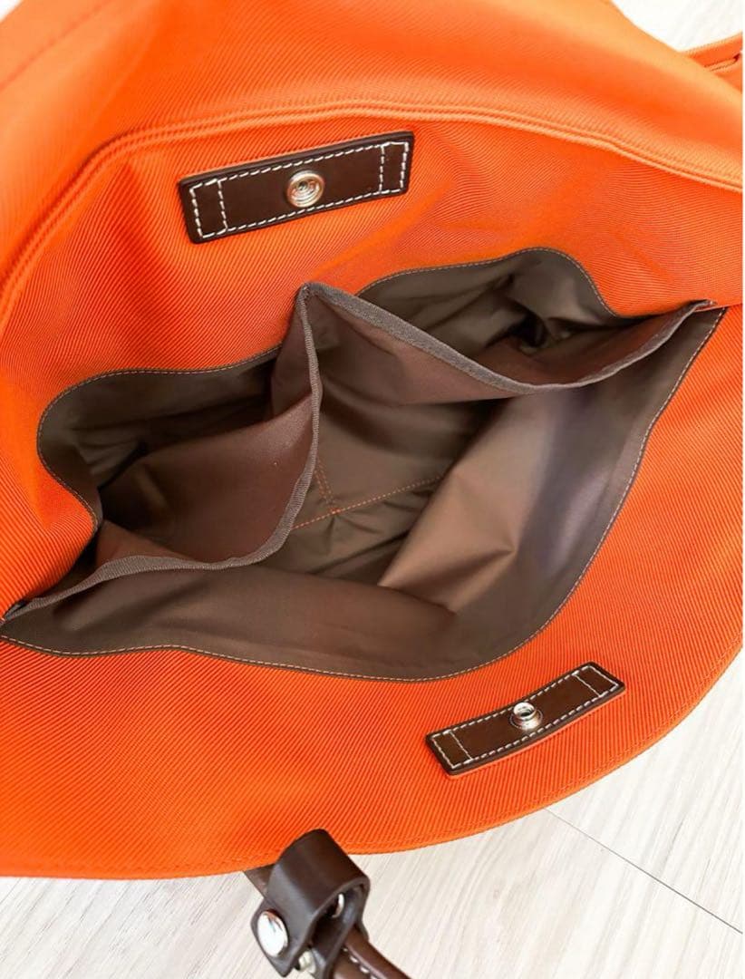 ★サザビー★ボストンバッグ レザー トートバッグ 2way ユニセックス男女兼用