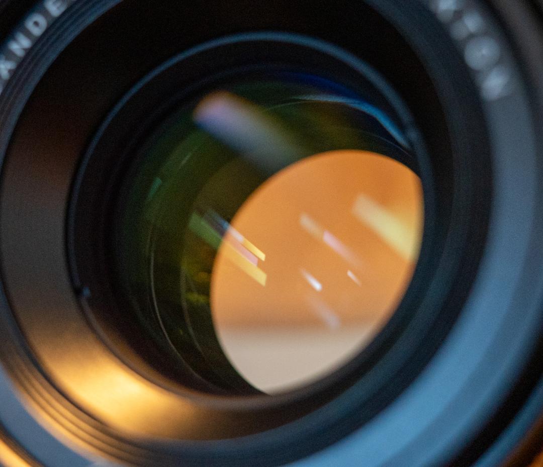 フォクトレンダー NOKTON 40mm F1.2 ソニー Eマウント コシナ