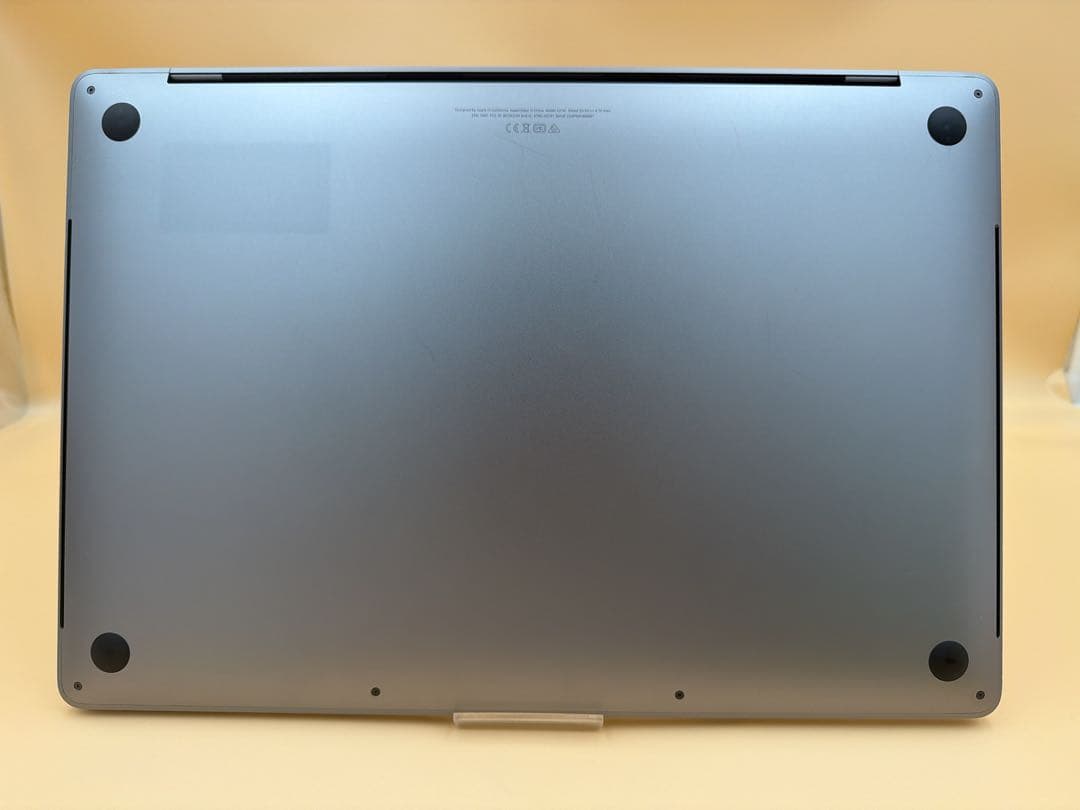 Macbook Pro 2019 16inch 32GB 1TB スペースグレイ