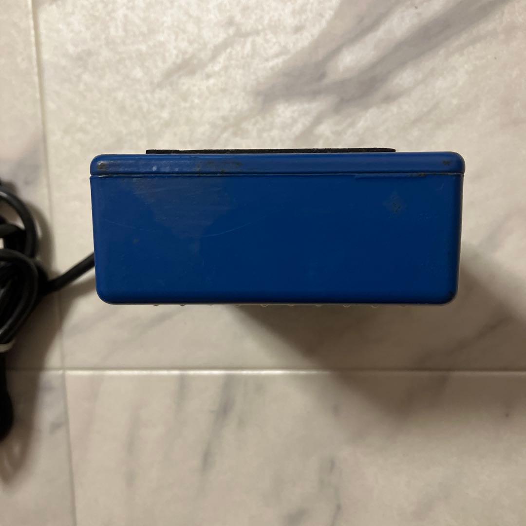 ギター MXR ten band graphic equalizer vintage