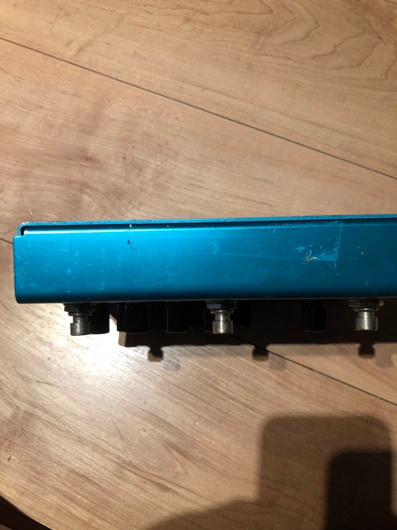 Strymon Big Sky ギターエフェクター