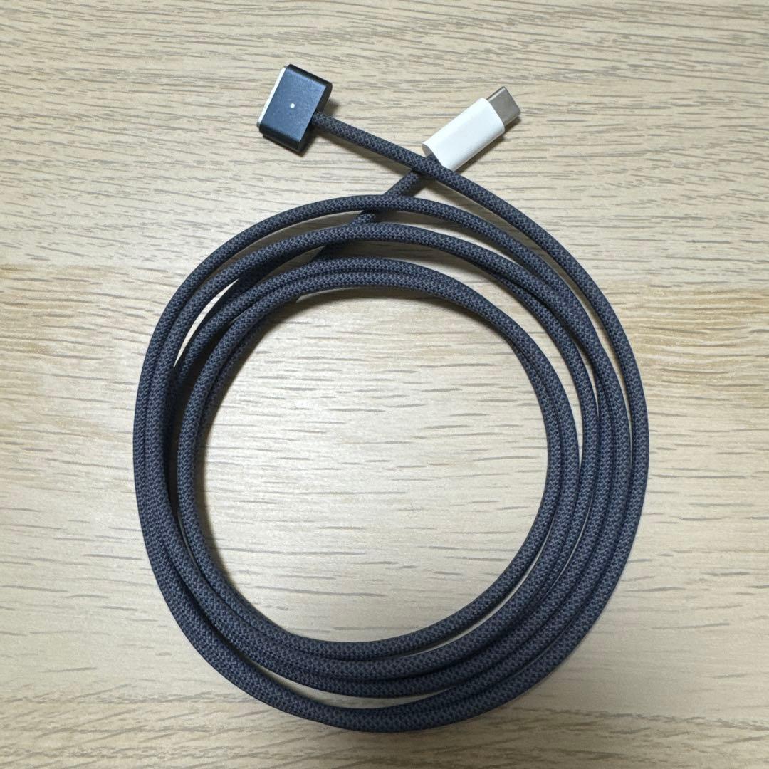 MacBook Air M2 (2022) スペースグレイ 英字キーボード