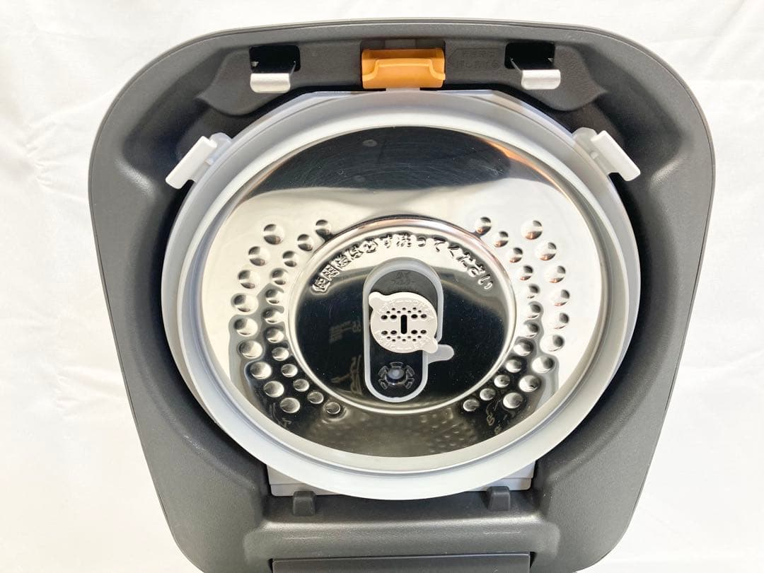 HITACHI 日立 IHジャー炊飯器 RZ-Y100HJ 2024年製