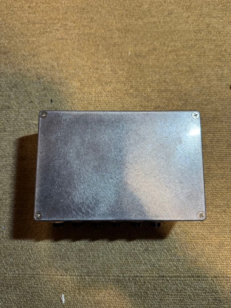 ギター ALBIT A3GP MARK II