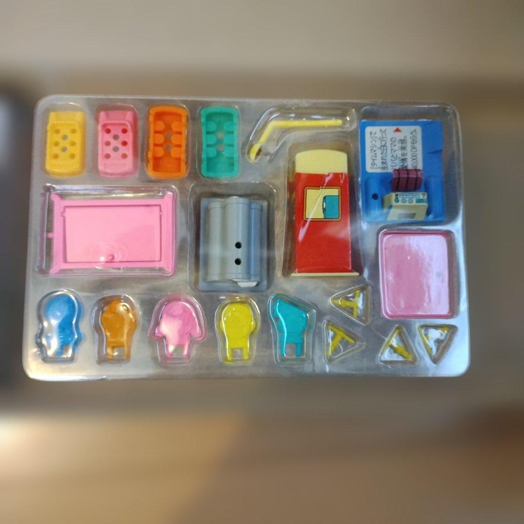 ドラえもん 人生ゲーム タカラトミー