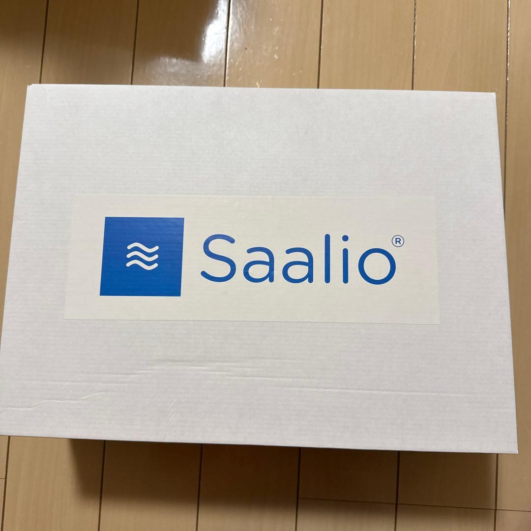 Saalio® サーリオ　手・足・脇用