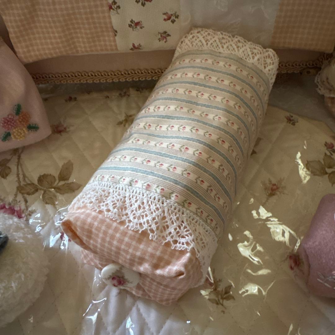 マニーうさぎのぬいぐるみセット