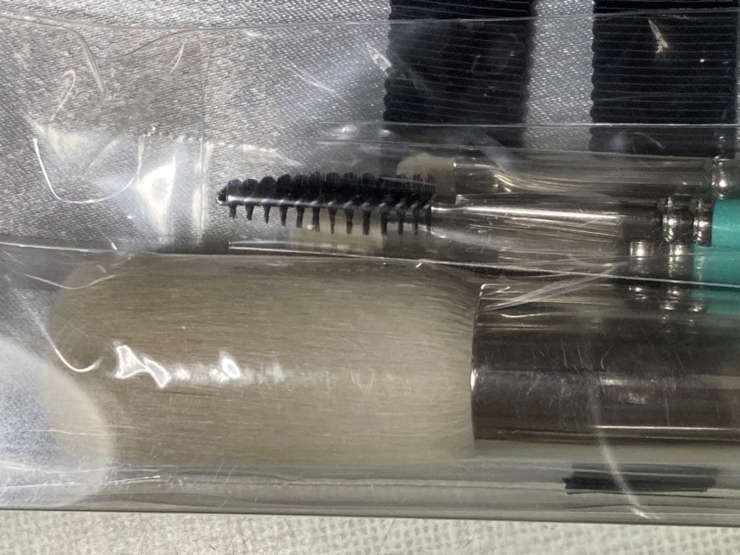 【新品】白鳳堂 化粧筆プレシャスコレクション ANA機内販売