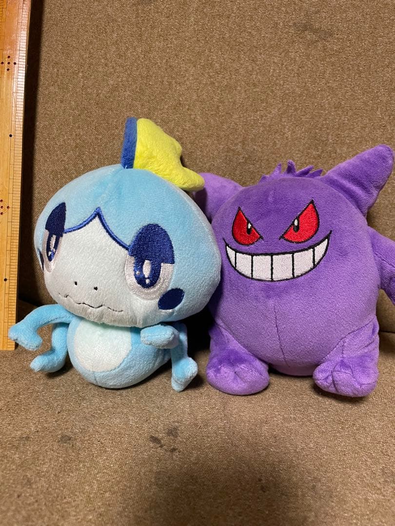 ポケモンセンター公式　三英貿易ぬいぐるみ　 まとめ売り　ピカチュウ トレーナー