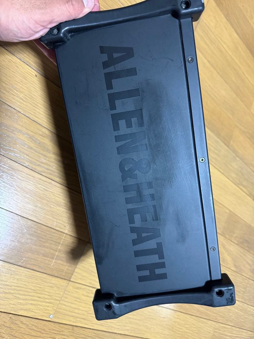 ALLEN&HEATH AB-168 【音楽用機材を埼玉から】