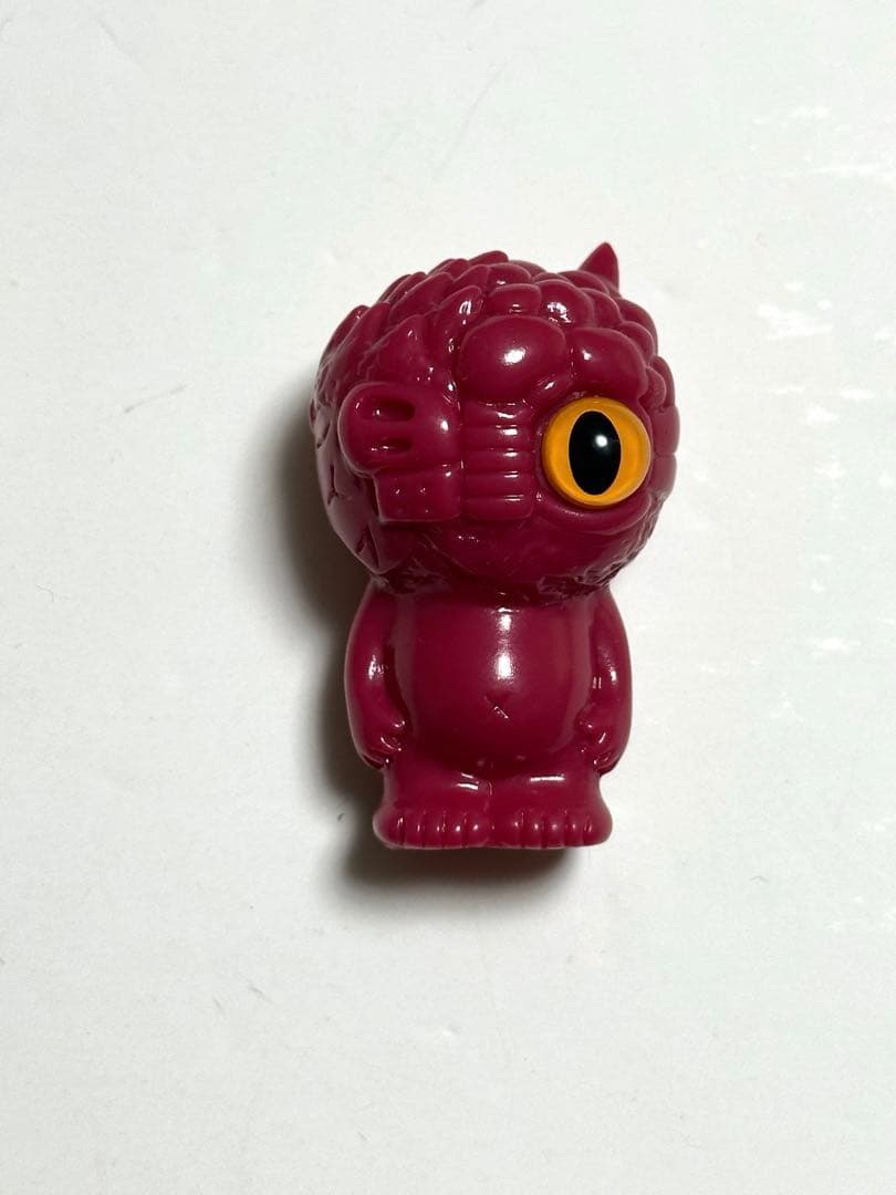 リアルヘッド 真頭玩具 realhead real head 豆カオ九