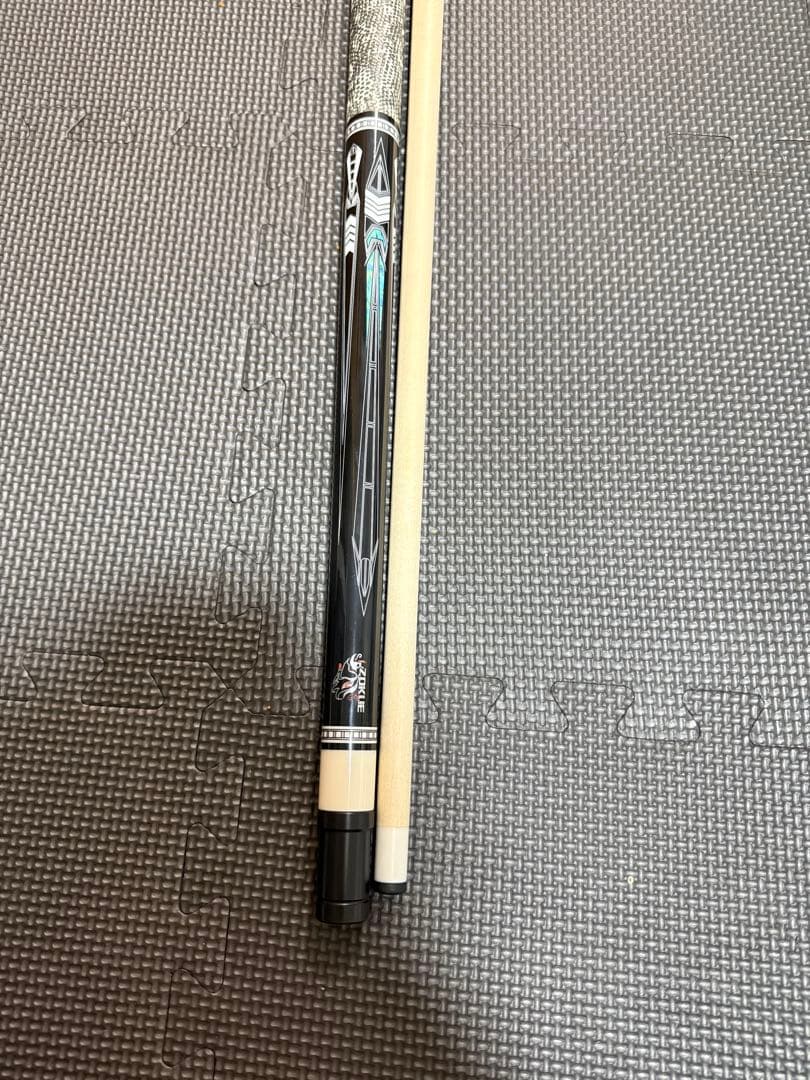 KONLLEN ビリヤードキュー AXD Original AP.PRO