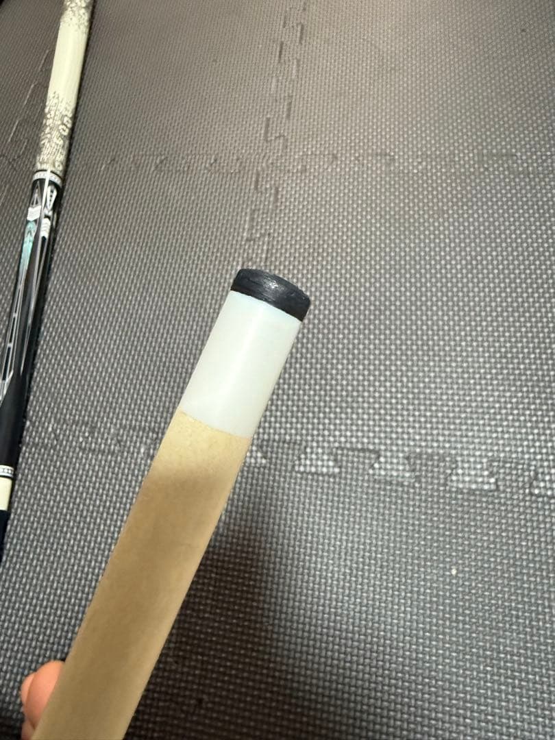 KONLLEN ビリヤードキュー AXD Original AP.PRO