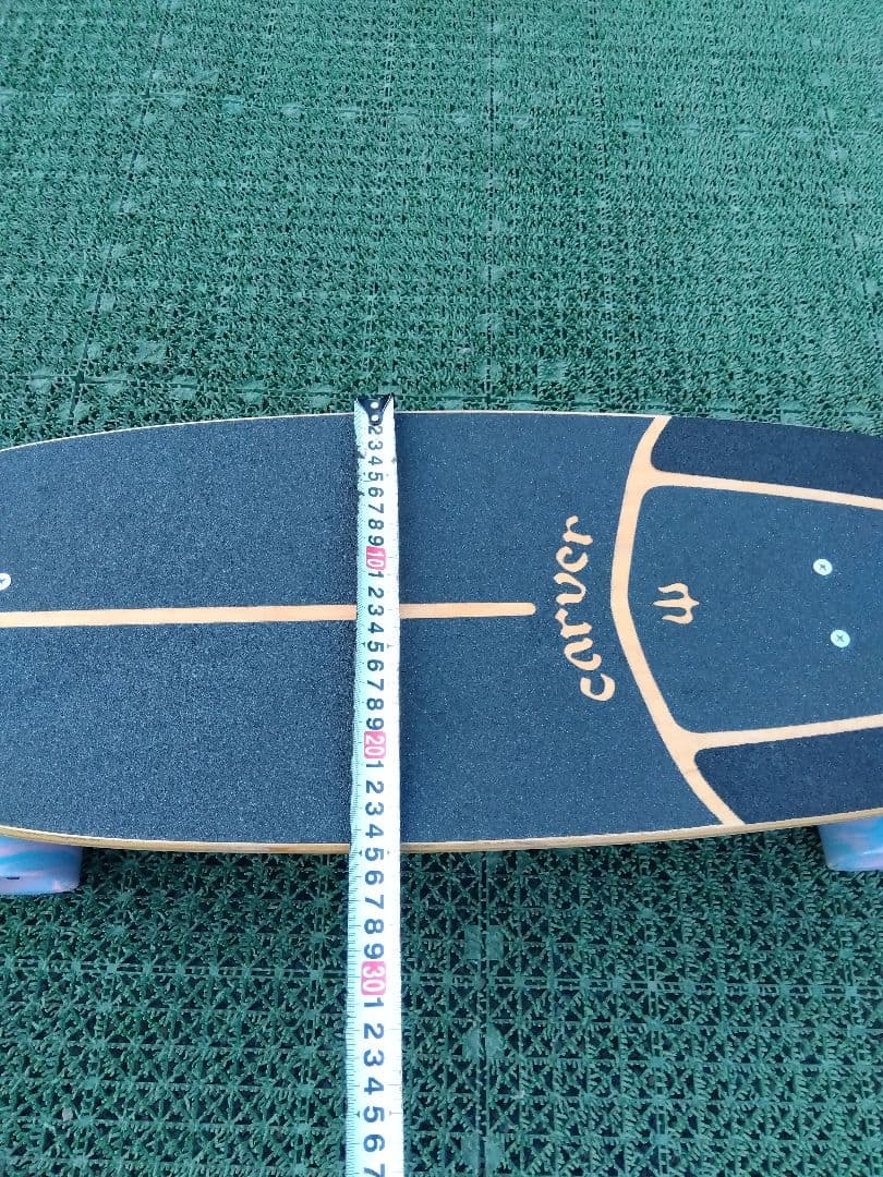 美✨希少✨ CARVER サーフスケート CX系 / YOW ヤウ カーバー