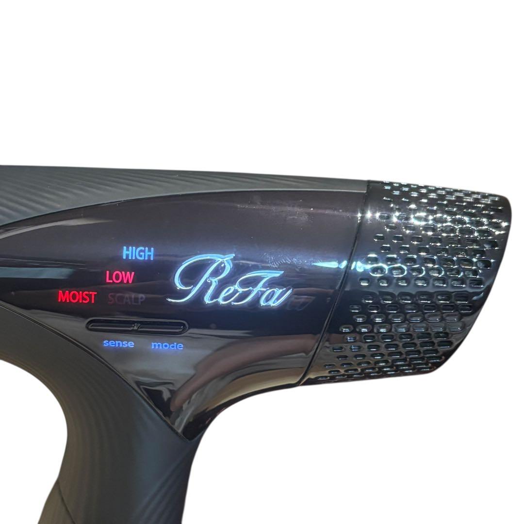 ReFa リファ ビューテック ドライヤースマート RE-AN ジャンク品