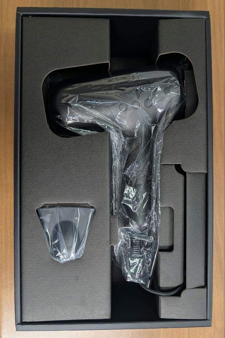 パナソニックナノケア Ultimate ドライヤー EH-NC50-K