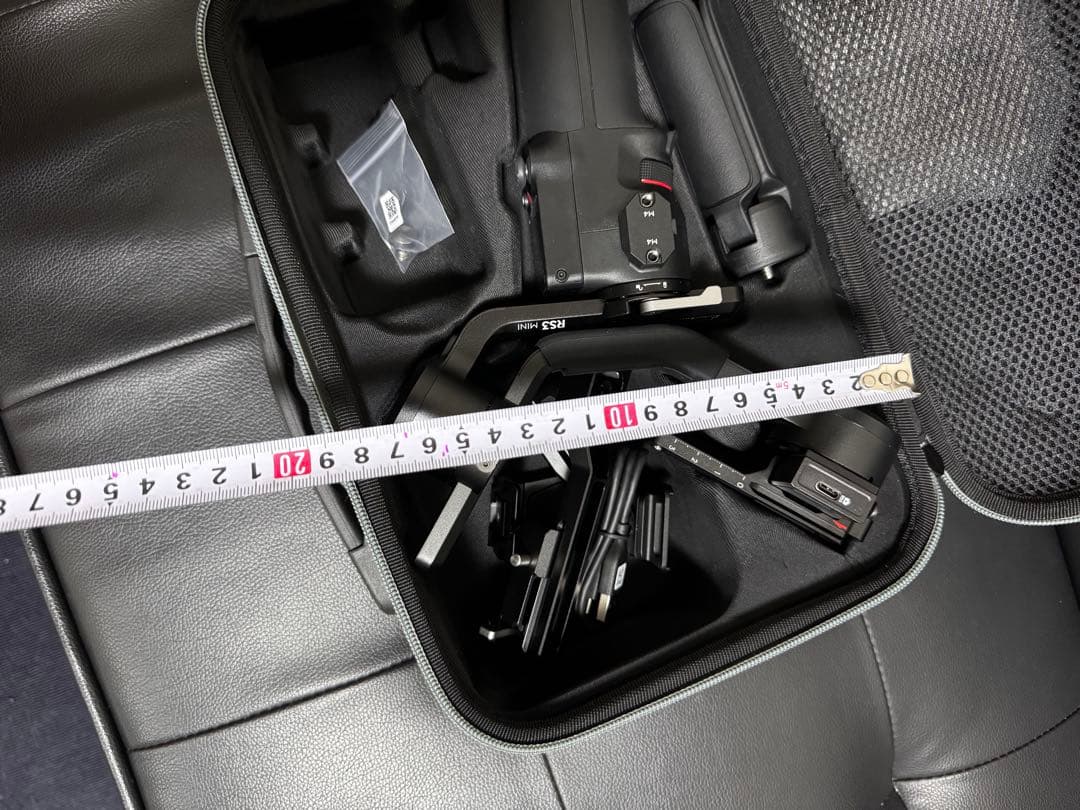 その他 DJI RS3 mini