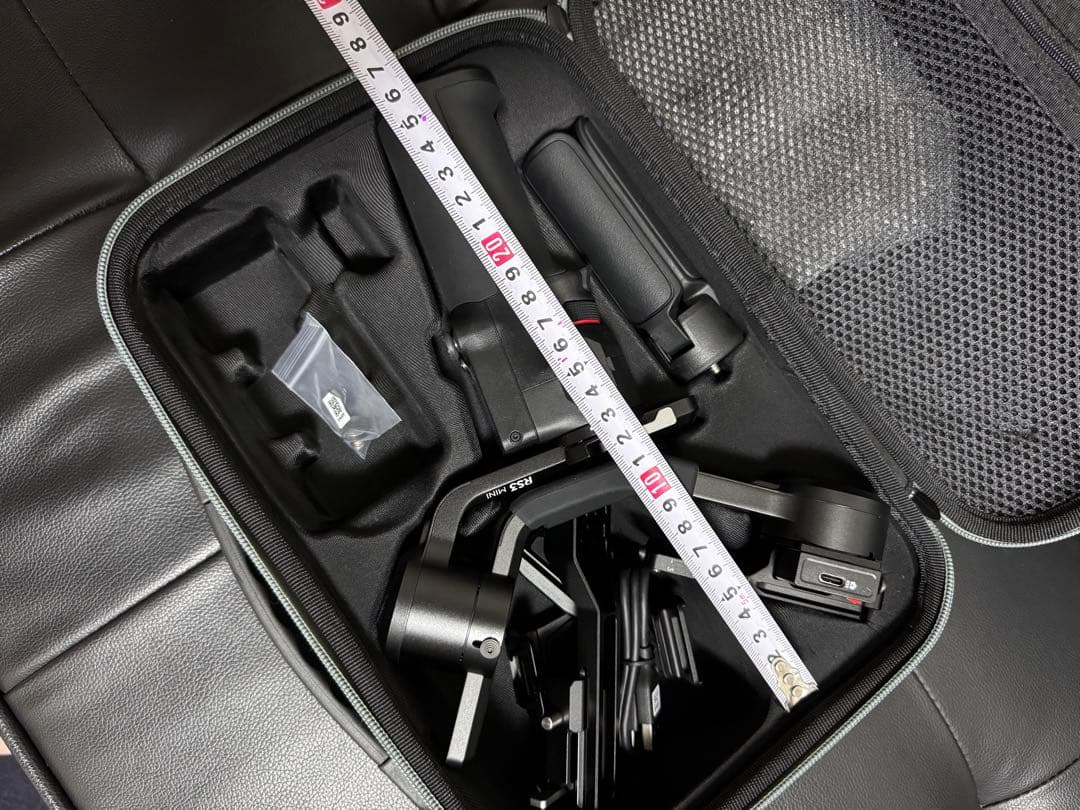 その他 DJI RS3 mini