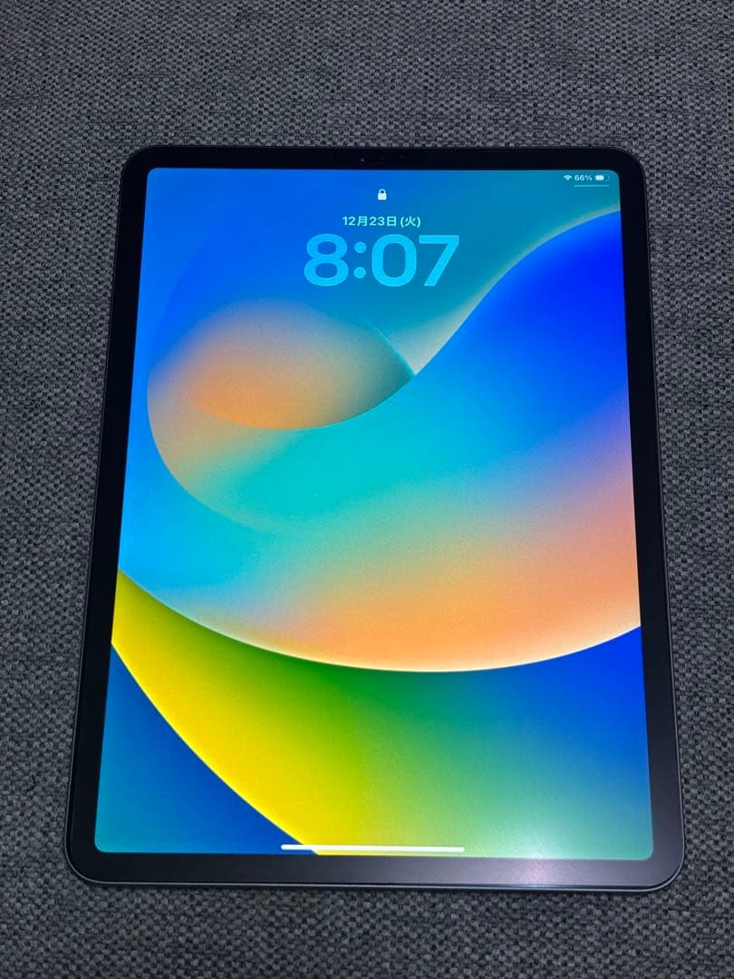 ipad pro 11インチ 第1世代 256gb