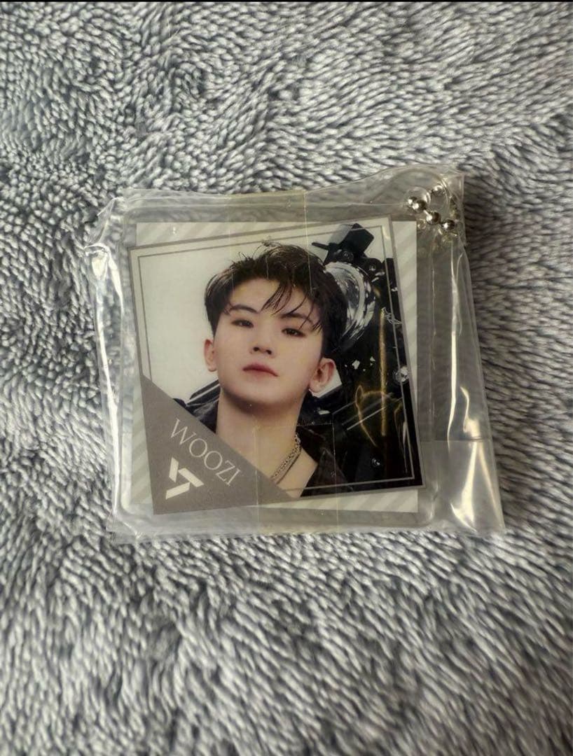 SEVENTEEN セブチ ウジ 過去 グッズ まとめ売り